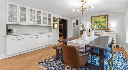 2703 Agatite Ave, Chicago IL 60630-3501 exterior