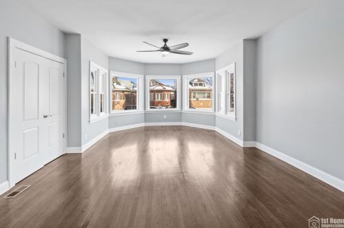 8254 Carpenter St, Chicago IL  60620-3127 exterior