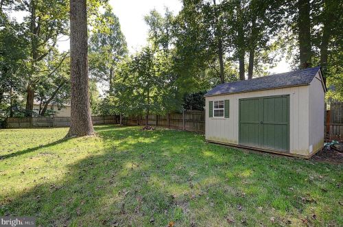 1531 Foster Rd, Silver Spring MD 20905-4028 exterior