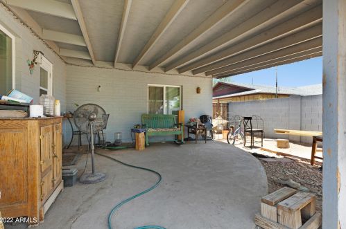 6036 36 Dr, Phoenix AZ 85053-2831 exterior