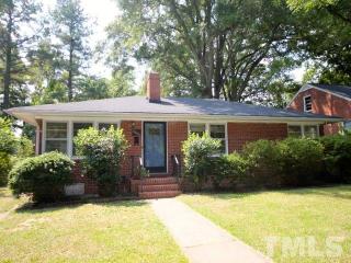 2609 Glendale Ave, Durham, NC 27704-4115