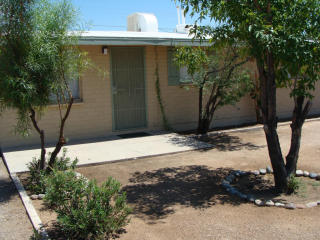 801 Columbus Blvd, Tucson AZ  85711-4758 exterior