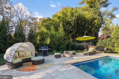 507 Moylan Ave, Media PA 19063-4124 exterior