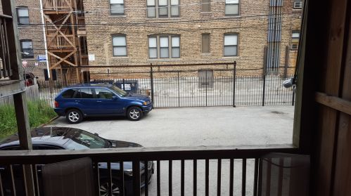 6745 Cornell Ave, Chicago, IL 60649-1017