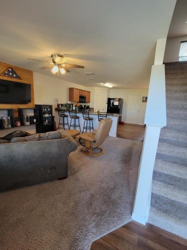 6282 Gisela St, Fort Pierce FL  34986-3867 exterior