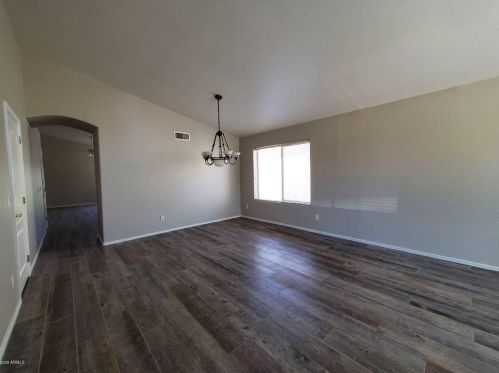 1614 Geronimo St, Chandler AZ  85224-5618 exterior