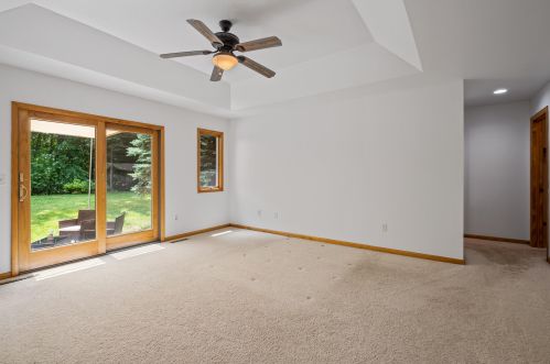 5826 Martin Rd, Meskegon MI 49441-5602 exterior