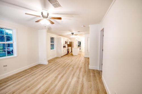 5578 Econfina St, Milton FL exterior