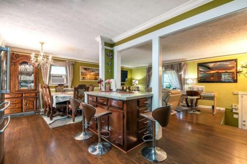 4197 English Oak Dr, Atlanta GA 30340-1316 exterior