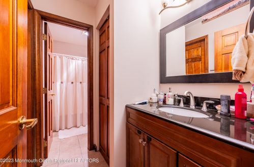 332 Bayberry St, Browns Mills NJ  08015-1343 exterior