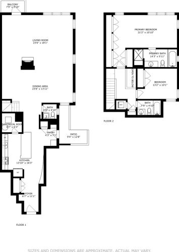 2220 Madison St, Chicago IL 60612-2385 exterior