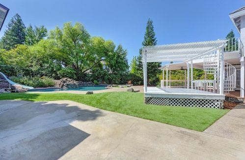 2327 Hartford Ct, Folsom CA 95762-5931 exterior