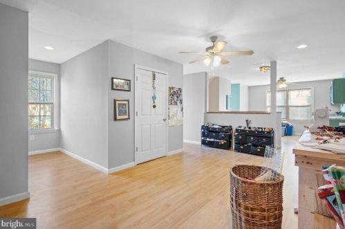 2949 Queensberry Dr, Huntingtown MD 20639-2306 exterior