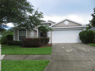 28925 Long Meadow Loop, Zephyrhills FL  33543-6473 exterior