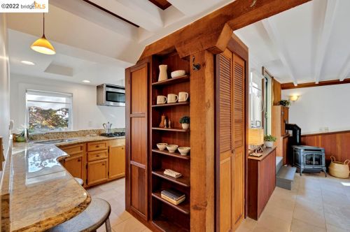 683 Arlington Ave, Berkeley CA 94707-1039 exterior