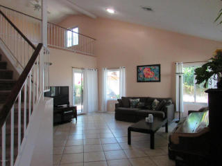 3118 Topeka Dr, Phoenix AZ  85050-3720 exterior