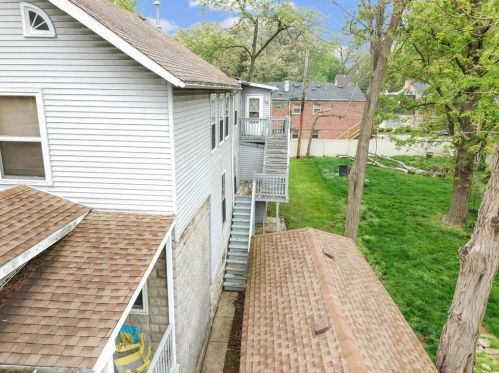 10318 Prospect Ave, Chicago IL 60643-2825 exterior