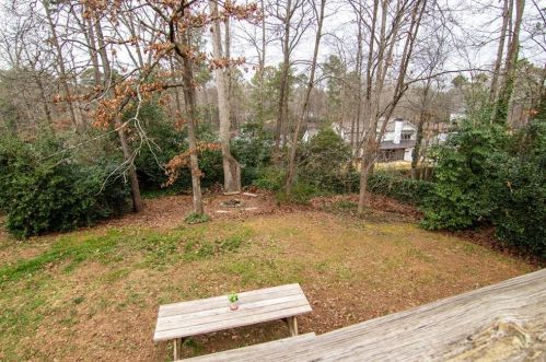 6688 Brandon Ml Rd, Atlanta GA 30328-2031 exterior