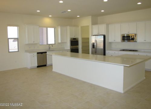 38628 Running Roses Ln, Tucson AZ  85739 exterior