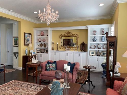 2225 Lobelia Dr, Lake Mary FL  32746 exterior