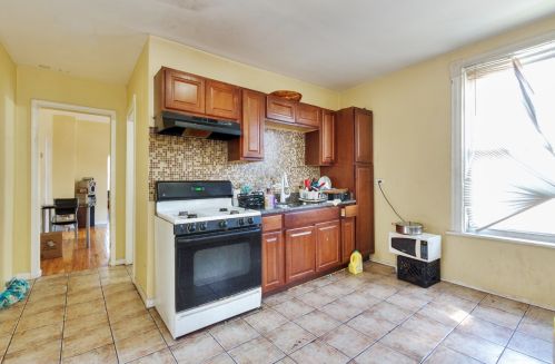 903 54 St, Chicago IL 60632-2607 exterior