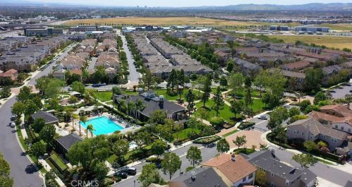 15231 Calverton Way, Tustin CA  92782-1737 exterior