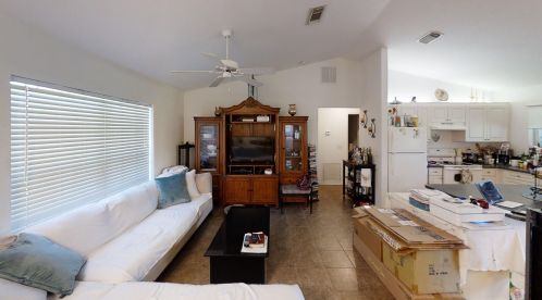 1257 Herald Rd, Fort Pierce FL 34953-4239 exterior