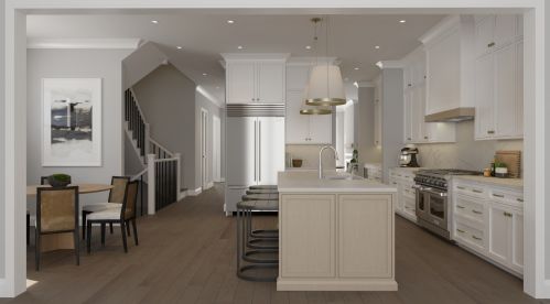 4937 Claremont Ave, Chicago IL 60625-1812 exterior