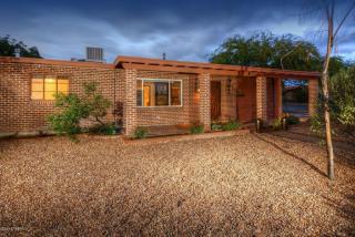 2567 Edison St, Tucson AZ  85716-2701 exterior