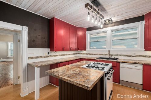 1143 Hazen St, Grand Rapids MI 49507-3333 exterior