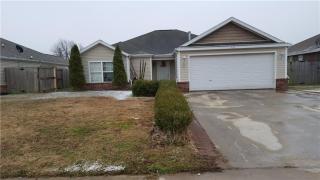 405 Bigi Ave, Springdale, AR 72764-7242