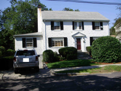 21 Great Meadow Rd, Newton, MA 02459-2714