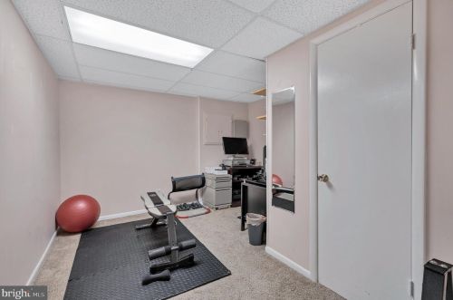 12805 Iona Ct, Silver Spring MD 20904-7124 exterior