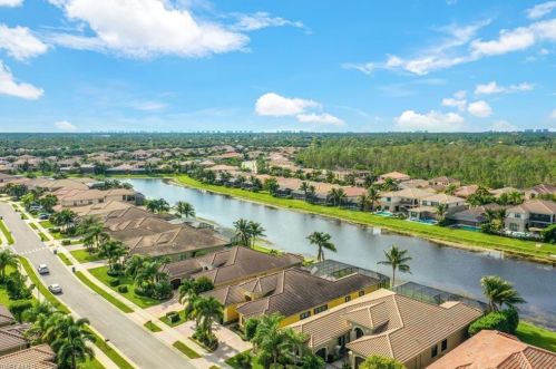 3440 Atlantic Cir, Naples FL 34119-8636 exterior