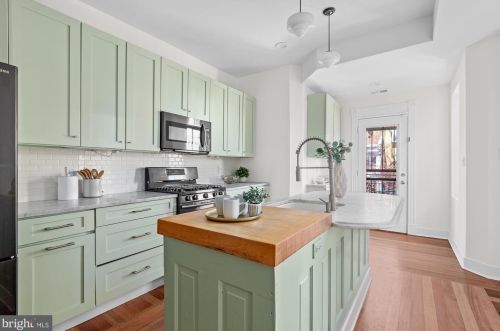 1429 Q St, Washington DC 20009-3808 exterior