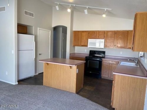 16035 Country Pl, Chandler AZ  85225-6126 exterior