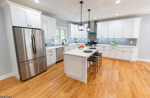 473 Plainfield Ave, Berkeley Heights NJ  07922-1925 exterior