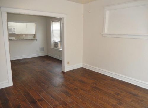 2119-A Maury Ave, Saint Louis MO  63110-3310 exterior