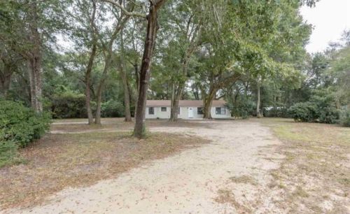 4118 Overlook Cir, Milton FL  32571-2947 exterior