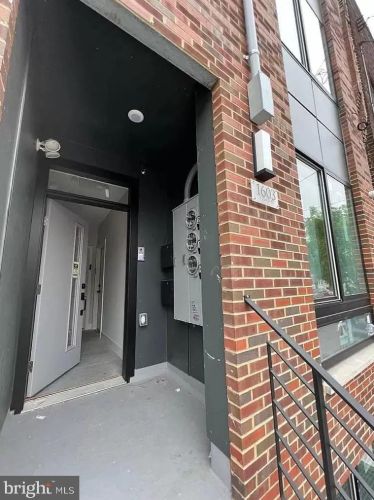 1603 22nd St, Philadelphia PA  19145-1315 exterior