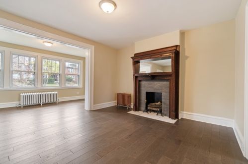 1245 Denniston St, Pittsburgh PA  15217-1328 exterior