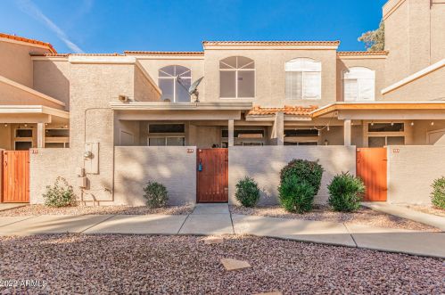 500 Roosevelt Ave, Chandler AZ  85226-2641 exterior