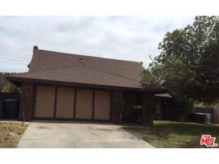 1824 Berkshire St, Oxnard CA  93033-6703 exterior