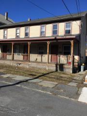 1016 Hampton St, Scranton PA  18504-2884 exterior