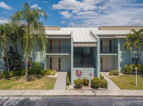 1461 Aqui Esta Dr, Punta Gorda FL 33950-6668 exterior