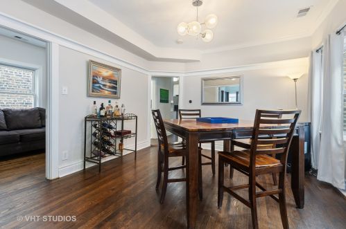 4533 Central Park Ave, Chicago IL 60655-3306 exterior