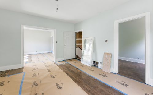 614 7 Ave, Broadview IL 60153-1572 exterior