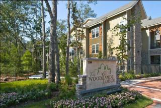 2500 Millbend Dr, Spring TX  12102-1850 exterior