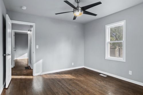 6169 Cleveland St, Gary IN 46404-2720 exterior