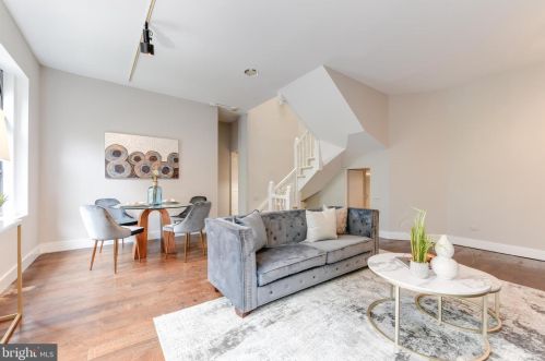 1007 New Hampshire Ave, Washington DC 20011-4729 exterior